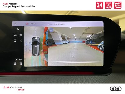 Audi Q3 HYBRIDE e-hybrid 272 ch S tronic 6 LAUNCH EDITION   - 18