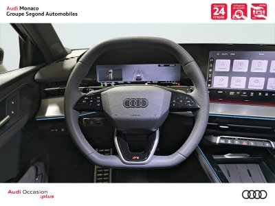 Audi Q3 HYBRIDE e-hybrid 272 ch S tronic 6 LAUNCH EDITION   - 24