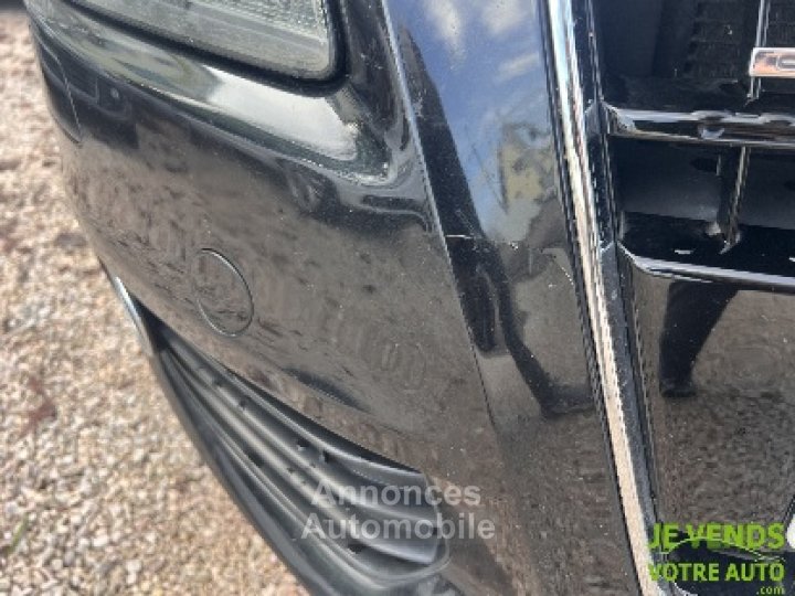 Audi A5 30 V6 TDI 240ch DPF Ambiente quattro S tronic 7 - 5