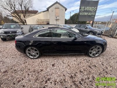 Audi A5 30 V6 TDI 240ch DPF Ambiente quattro S tronic 7   - 6