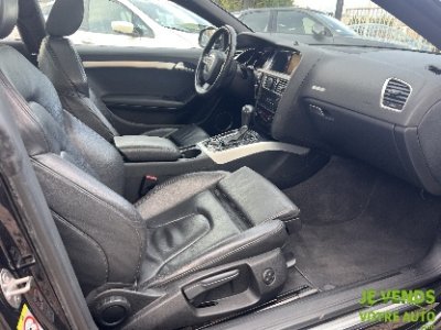 Audi A5 30 V6 TDI 240ch DPF Ambiente quattro S tronic 7   - 8