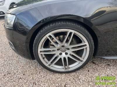 Audi A5 30 V6 TDI 240ch DPF Ambiente quattro S tronic 7   - 13