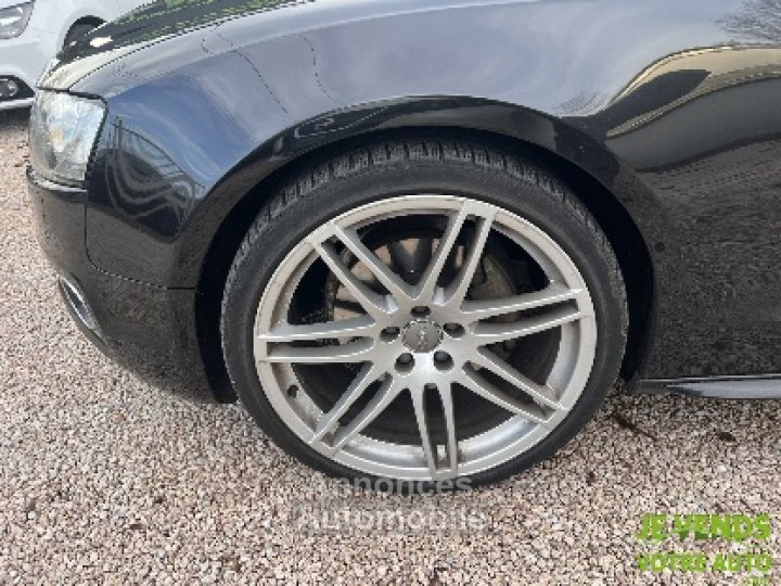 Audi A5 30 V6 TDI 240ch DPF Ambiente quattro S tronic 7 - 13