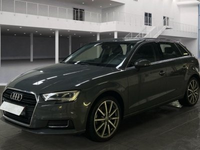 Audi A3 Sportback 35 TDI 150CH DESIGN S TRONIC 7 EURO6D-T 113G   - 2