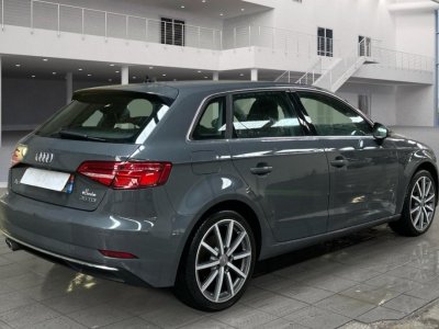 Audi A3 Sportback 35 TDI 150CH DESIGN S TRONIC 7 EURO6D-T 113G   - 3