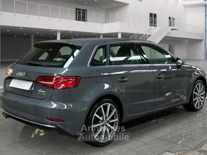 Audi A3 Sportback 35 TDI 150CH DESIGN S TRONIC 7 EURO6D-T 113G - 3