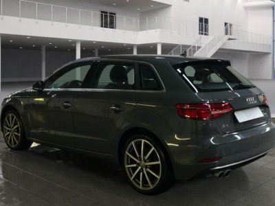 Audi A3 Sportback 35 TDI 150CH DESIGN S TRONIC 7 EURO6D-T 113G   - 4