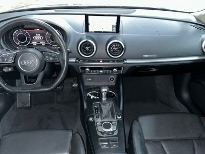 Audi A3 Sportback 35 TDI 150CH DESIGN S TRONIC 7 EURO6D-T 113G   - 5