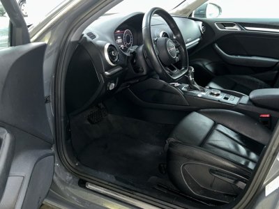 Audi A3 Sportback 35 TDI 150CH DESIGN S TRONIC 7 EURO6D-T 113G   - 6