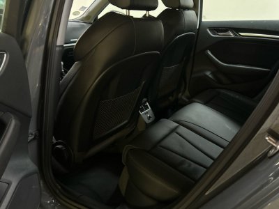 Audi A3 Sportback 35 TDI 150CH DESIGN S TRONIC 7 EURO6D-T 113G   - 7