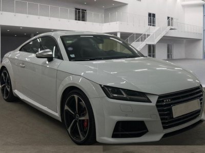 Audi TTS 20 TFSI 310CH QUATTRO S TRONIC 6   - 2