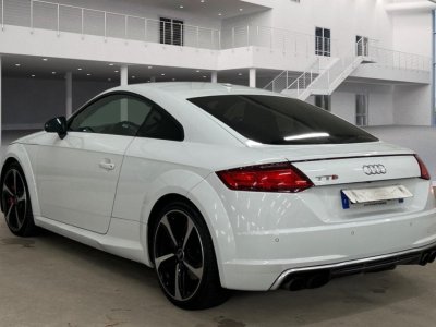 Audi TTS 20 TFSI 310CH QUATTRO S TRONIC 6   - 4