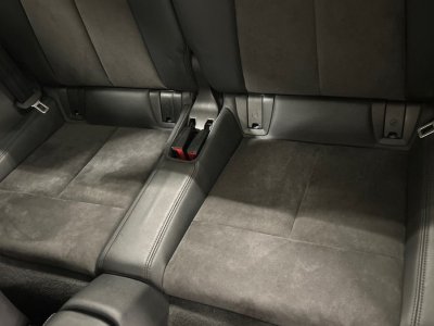 Audi TTS 20 TFSI 310CH QUATTRO S TRONIC 6   - 8