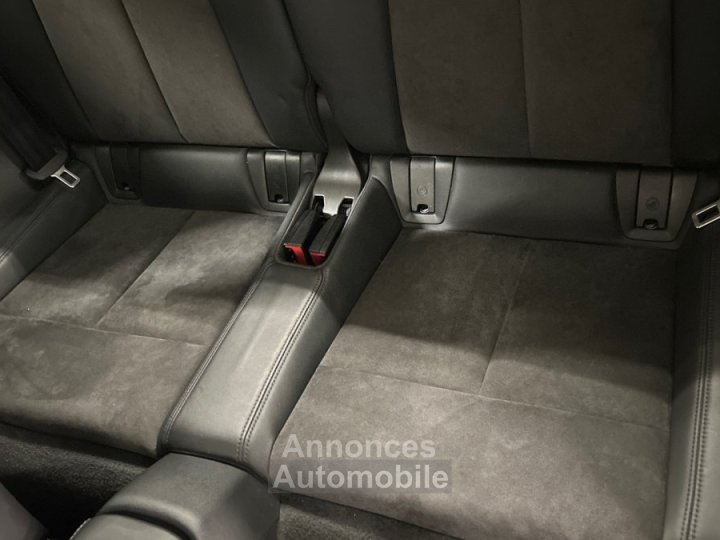 Audi TTS 20 TFSI 310CH QUATTRO S TRONIC 6 - 8