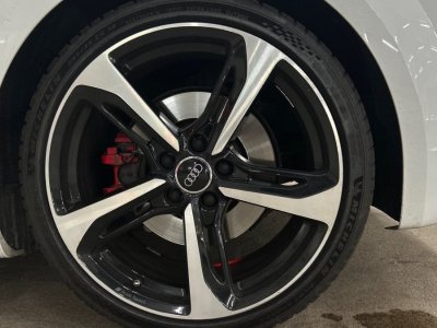 Audi TTS 20 TFSI 310CH QUATTRO S TRONIC 6   - 9