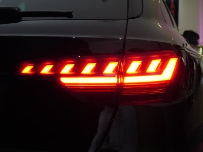 Audi RS4 AVANT V6 Biturbo 450 ch Quattro / ENTRETIEN / PACK CARBONE/FULL OPTIONS   - 11