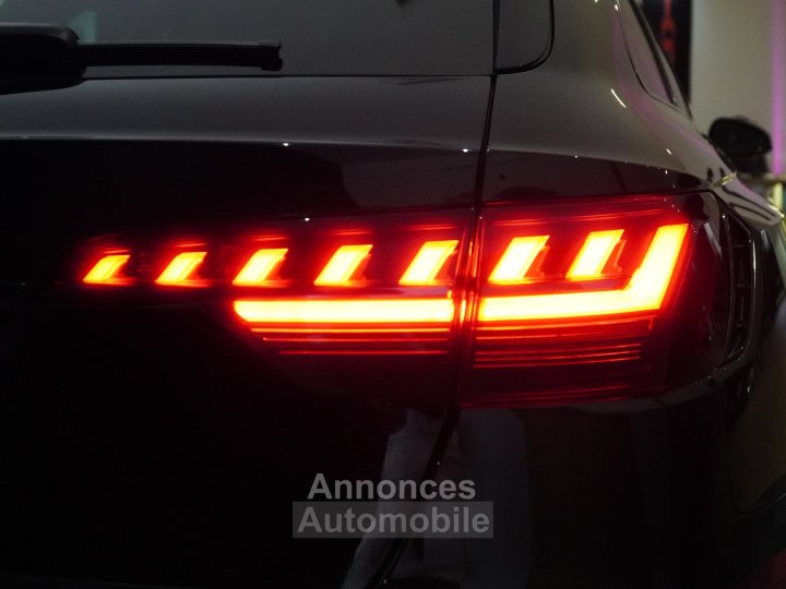 Audi RS4 AVANT V6 Biturbo 450 ch Quattro / ENTRETIEN / PACK CARBONE/FULL OPTIONS - 11