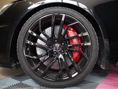 Audi RS4 AVANT V6 Biturbo 450 ch Quattro / ENTRETIEN / PACK CARBONE/FULL OPTIONS   - 13