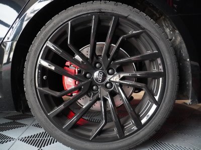 Audi RS4 AVANT V6 Biturbo 450 ch Quattro / ENTRETIEN / PACK CARBONE/FULL OPTIONS   - 14