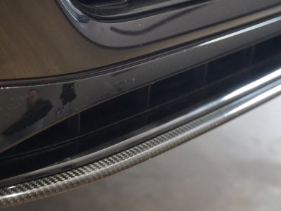 Audi RS4 AVANT V6 Biturbo 450 ch Quattro / ENTRETIEN / PACK CARBONE/FULL OPTIONS   - 17