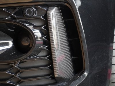 Audi RS4 AVANT V6 Biturbo 450 ch Quattro / ENTRETIEN / PACK CARBONE/FULL OPTIONS   - 18