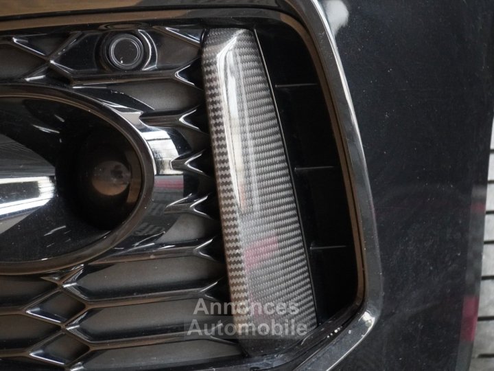 Audi RS4 AVANT V6 Biturbo 450 ch Quattro / ENTRETIEN / PACK CARBONE/FULL OPTIONS - 18