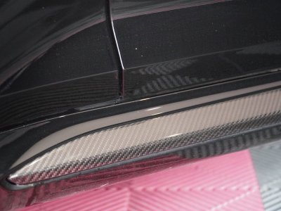 Audi RS4 AVANT V6 Biturbo 450 ch Quattro / ENTRETIEN / PACK CARBONE/FULL OPTIONS   - 19