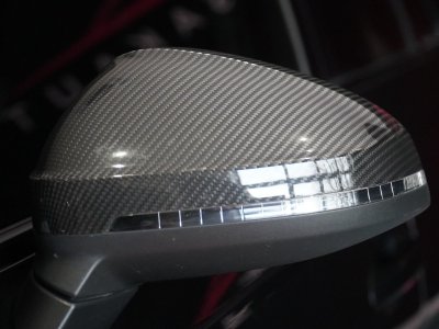 Audi RS4 AVANT V6 Biturbo 450 ch Quattro / ENTRETIEN / PACK CARBONE/FULL OPTIONS   - 20