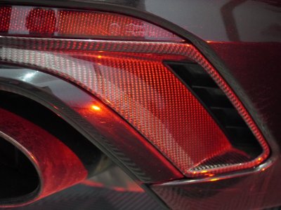 Audi RS4 AVANT V6 Biturbo 450 ch Quattro / ENTRETIEN / PACK CARBONE/FULL OPTIONS   - 21