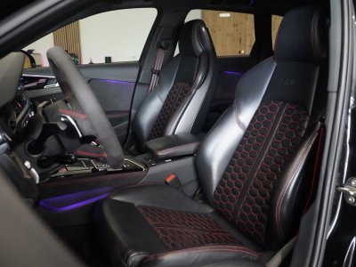 Audi RS4 AVANT V6 Biturbo 450 ch Quattro / ENTRETIEN / PACK CARBONE/FULL OPTIONS   - 23