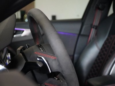 Audi RS4 AVANT V6 Biturbo 450 ch Quattro / ENTRETIEN / PACK CARBONE/FULL OPTIONS   - 24