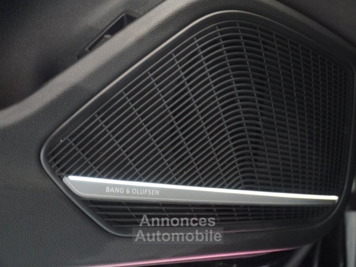 Audi RS4 AVANT V6 Biturbo 450 ch Quattro / ENTRETIEN / PACK CARBONE/FULL OPTIONS - 27