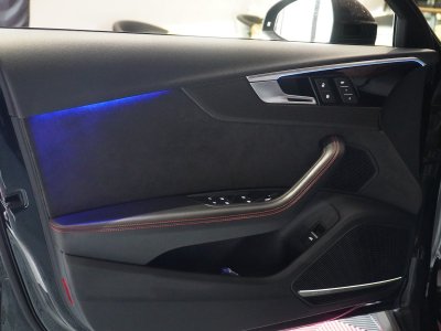 Audi RS4 AVANT V6 Biturbo 450 ch Quattro / ENTRETIEN / PACK CARBONE/FULL OPTIONS   - 30