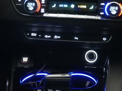 Audi RS4 AVANT V6 Biturbo 450 ch Quattro / ENTRETIEN / PACK CARBONE/FULL OPTIONS   - 42