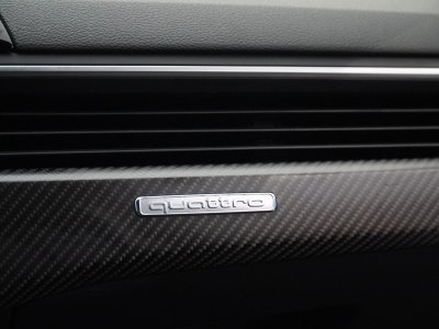 Audi RS4 AVANT V6 Biturbo 450 ch Quattro / ENTRETIEN / PACK CARBONE/FULL OPTIONS   - 43