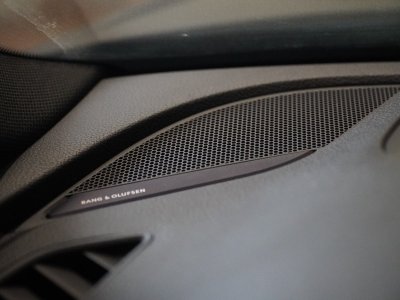 Audi RS4 AVANT V6 Biturbo 450 ch Quattro / ENTRETIEN / PACK CARBONE/FULL OPTIONS   - 44