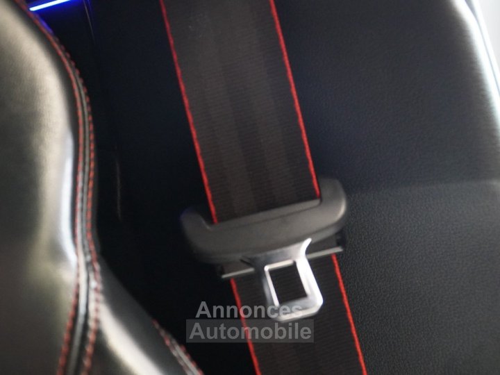 Audi RS4 AVANT V6 Biturbo 450 ch Quattro / ENTRETIEN / PACK CARBONE/FULL OPTIONS - 46