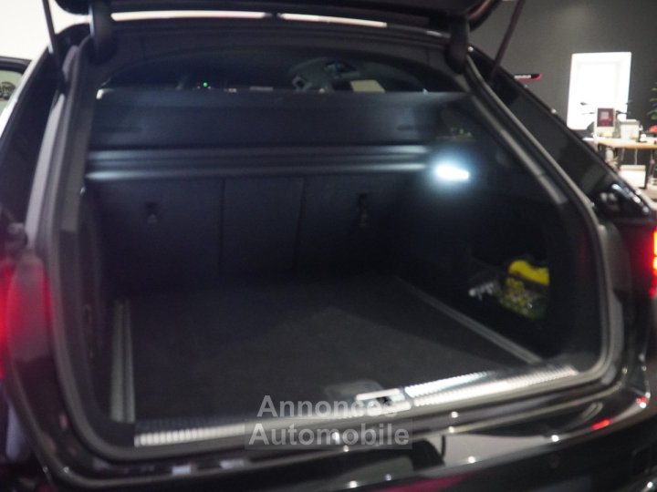 Audi RS4 AVANT V6 Biturbo 450 ch Quattro / ENTRETIEN / PACK CARBONE/FULL OPTIONS - 52