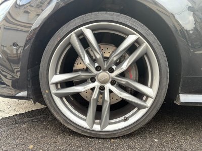 Audi A7 Sportback V6 DIESEL 272ch Quattro Finition Avus / ATTELAGE ELECTRIQUE / TOIT OUVRANT / SIEGES CHAUFFANT   - 13