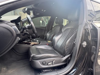 Audi A7 Sportback V6 DIESEL 272ch Quattro Finition Avus / ATTELAGE ELECTRIQUE / TOIT OUVRANT / SIEGES CHAUFFANT   - 14