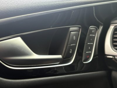 Audi A7 Sportback V6 DIESEL 272ch Quattro Finition Avus / ATTELAGE ELECTRIQUE / TOIT OUVRANT / SIEGES CHAUFFANT   - 24