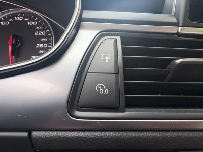 Audi A7 Sportback V6 DIESEL 272ch Quattro Finition Avus / ATTELAGE ELECTRIQUE / TOIT OUVRANT / SIEGES CHAUFFANT   - 31