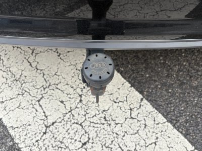 Audi A7 Sportback V6 DIESEL 272ch Quattro Finition Avus / ATTELAGE ELECTRIQUE / TOIT OUVRANT / SIEGES CHAUFFANT   - 37