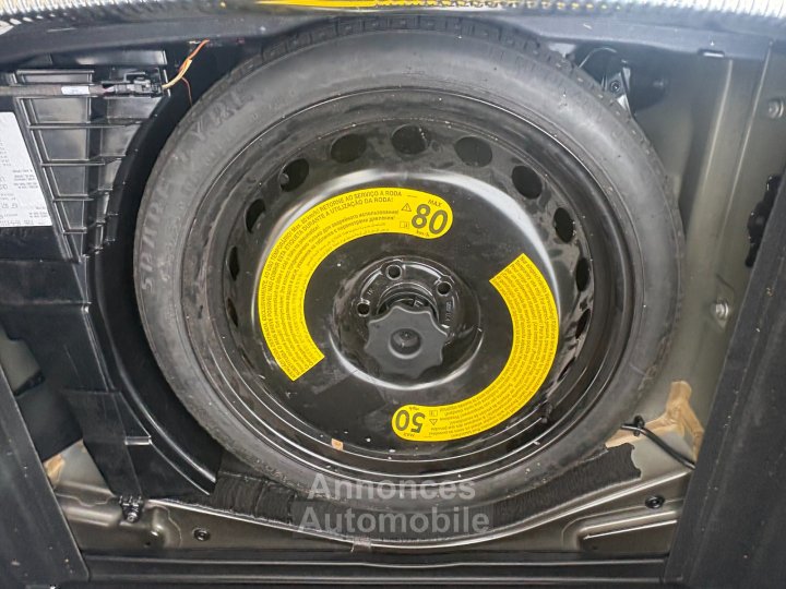 Audi A7 Sportback V6 DIESEL 272ch Quattro Finition Avus / ATTELAGE ELECTRIQUE / TOIT OUVRANT / SIEGES CHAUFFANT - 38