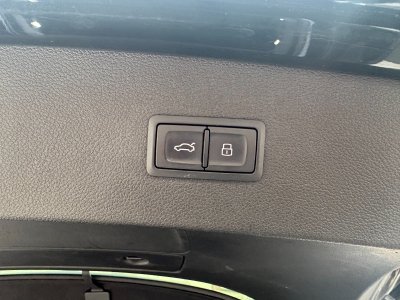 Audi A7 Sportback V6 DIESEL 272ch Quattro Finition Avus / ATTELAGE ELECTRIQUE / TOIT OUVRANT / SIEGES CHAUFFANT   - 39