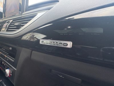 Audi A7 Sportback V6 DIESEL 272ch Quattro Finition Avus / ATTELAGE ELECTRIQUE / TOIT OUVRANT / SIEGES CHAUFFANT   - 43