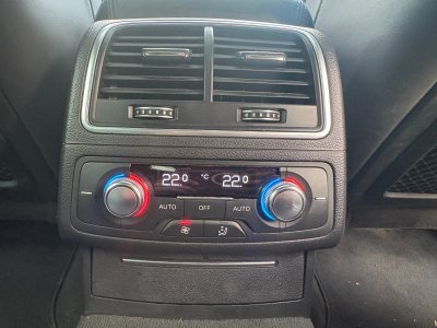 Audi A7 Sportback V6 DIESEL 272ch Quattro Finition Avus / ATTELAGE ELECTRIQUE / TOIT OUVRANT / SIEGES CHAUFFANT   - 44