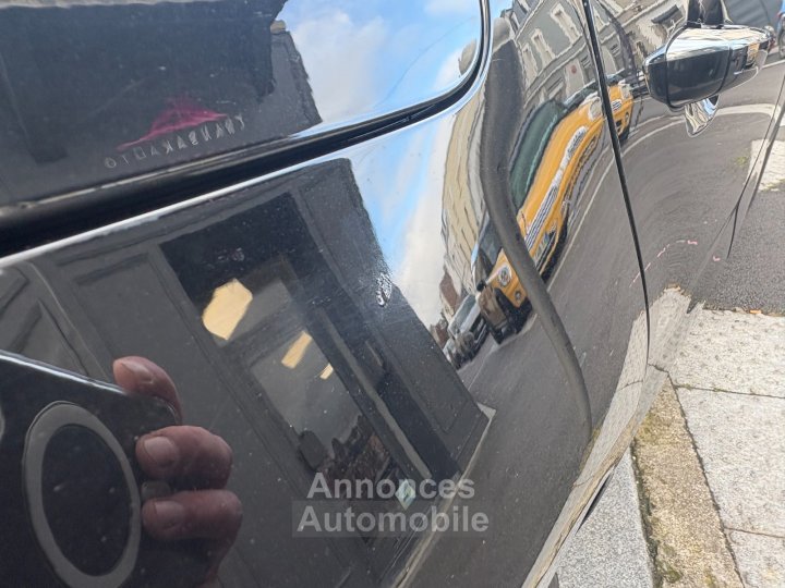 Audi A7 Sportback V6 DIESEL 272ch Quattro Finition Avus / ATTELAGE ELECTRIQUE / TOIT OUVRANT / SIEGES CHAUFFANT - 47