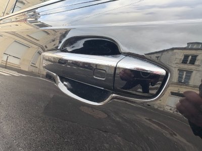 Audi A7 Sportback V6 DIESEL 272ch Quattro Finition Avus / ATTELAGE ELECTRIQUE / TOIT OUVRANT / SIEGES CHAUFFANT   - 48