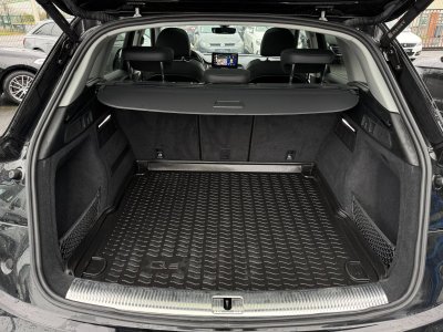 Audi Q5 35 TDI HYBRIDE AVUS HUD MATRIX ACC PANO BVA   - 6